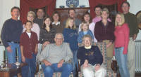 The Dave Smith Family